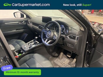 Used Mazda CX-5 2024 for sale - 78579447: Photo