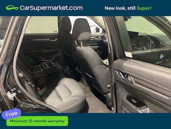 Used Mazda CX-5 2024 for sale - 78579447: Photo