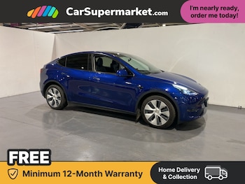 Used Tesla Model Y 2022 for sale - 77436091: Photo