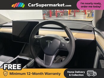 Used Tesla Model Y 2022 for sale - 77436091: Photo