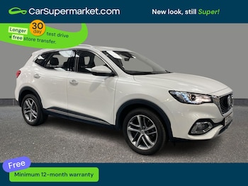 Used MG MG HS 2023 for sale - 78466586: Photo