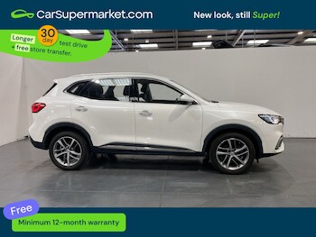 Used MG MG HS 2023 for sale - 78466586: Photo