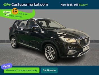 Used MG MG HS 2021 for sale - 78445354: Photo