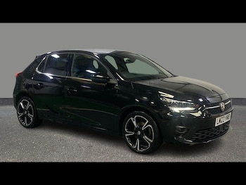 Used Vauxhall Corsa 2023 for sale - 78826797: Photo