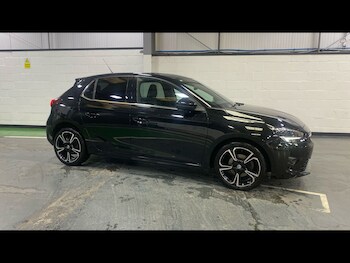 Used Vauxhall Corsa 2023 for sale - 78826797: Photo