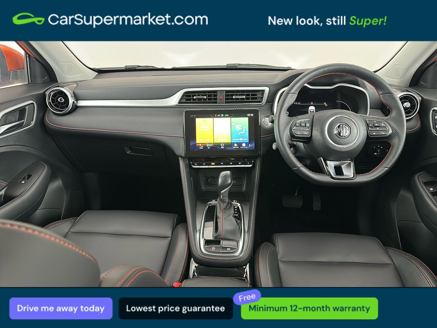 Used MG MG ZS 2023 for sale - 78168490: Photo 13