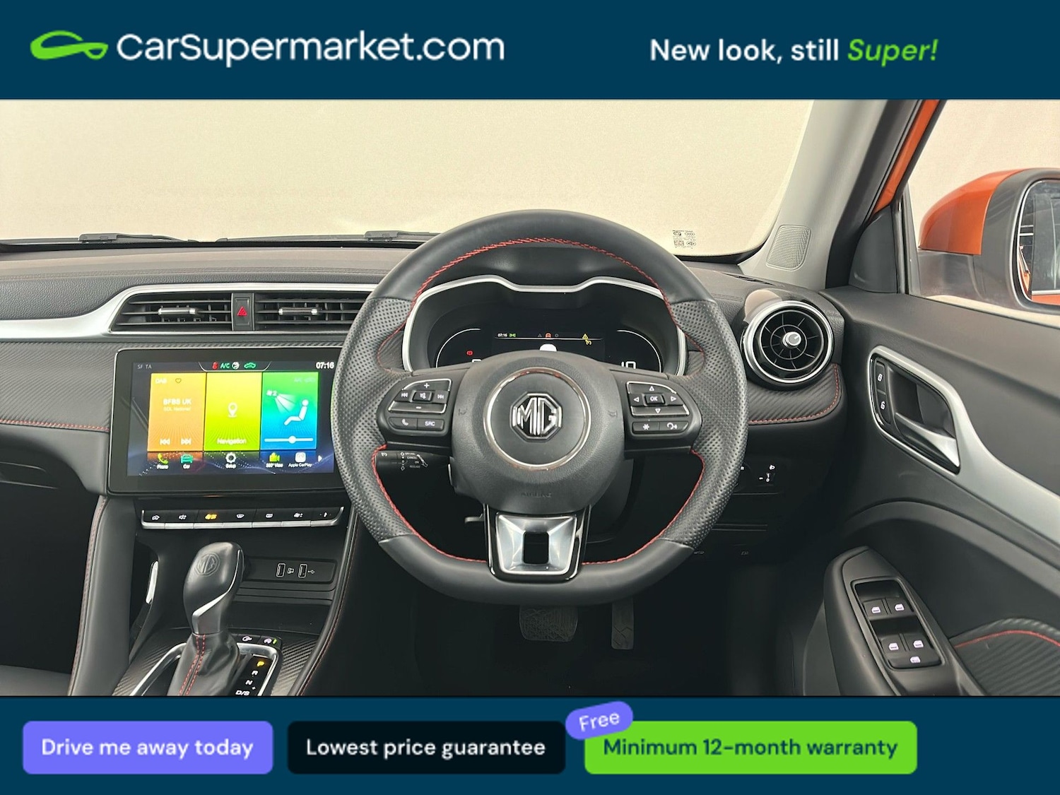 Used MG MG ZS 2023 for sale - 78168490: Photo 14