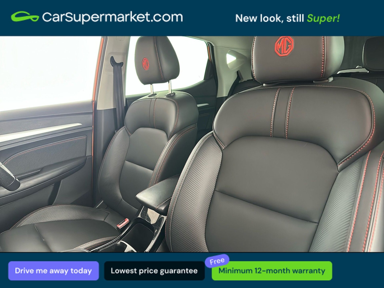 Used MG MG ZS 2023 for sale - 78168490: Photo 17