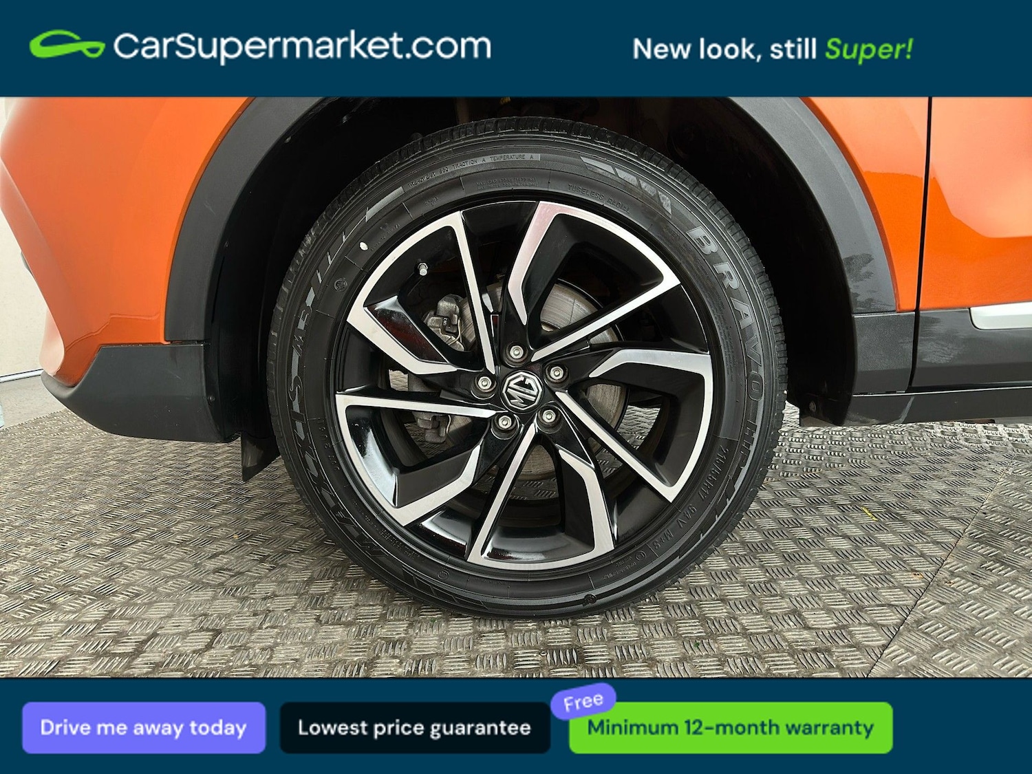 Used MG MG ZS 2023 for sale - 78168490: Photo 19