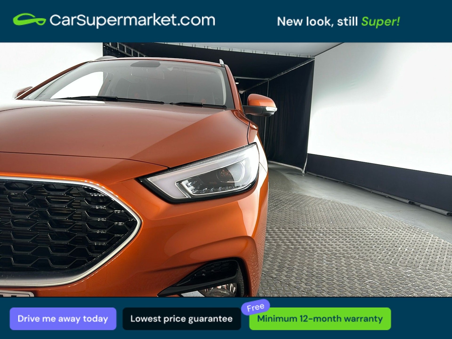 Used MG MG ZS 2023 for sale - 78168490: Photo 20