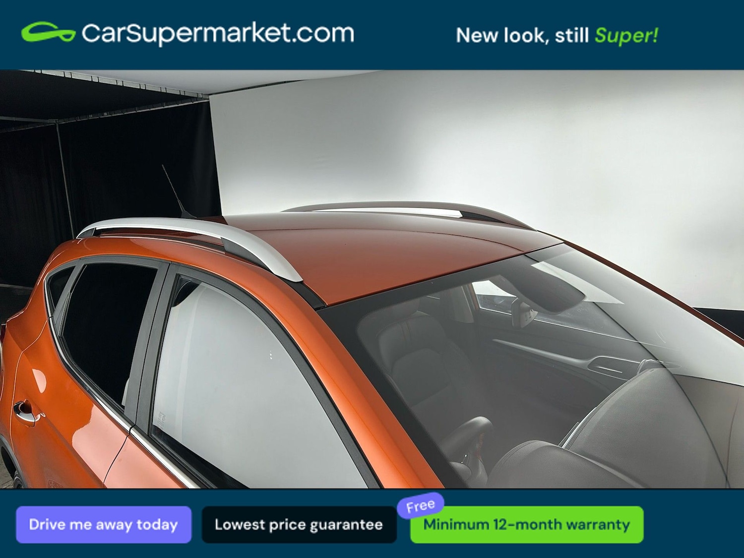 Used MG MG ZS 2023 for sale - 78168490: Photo 21