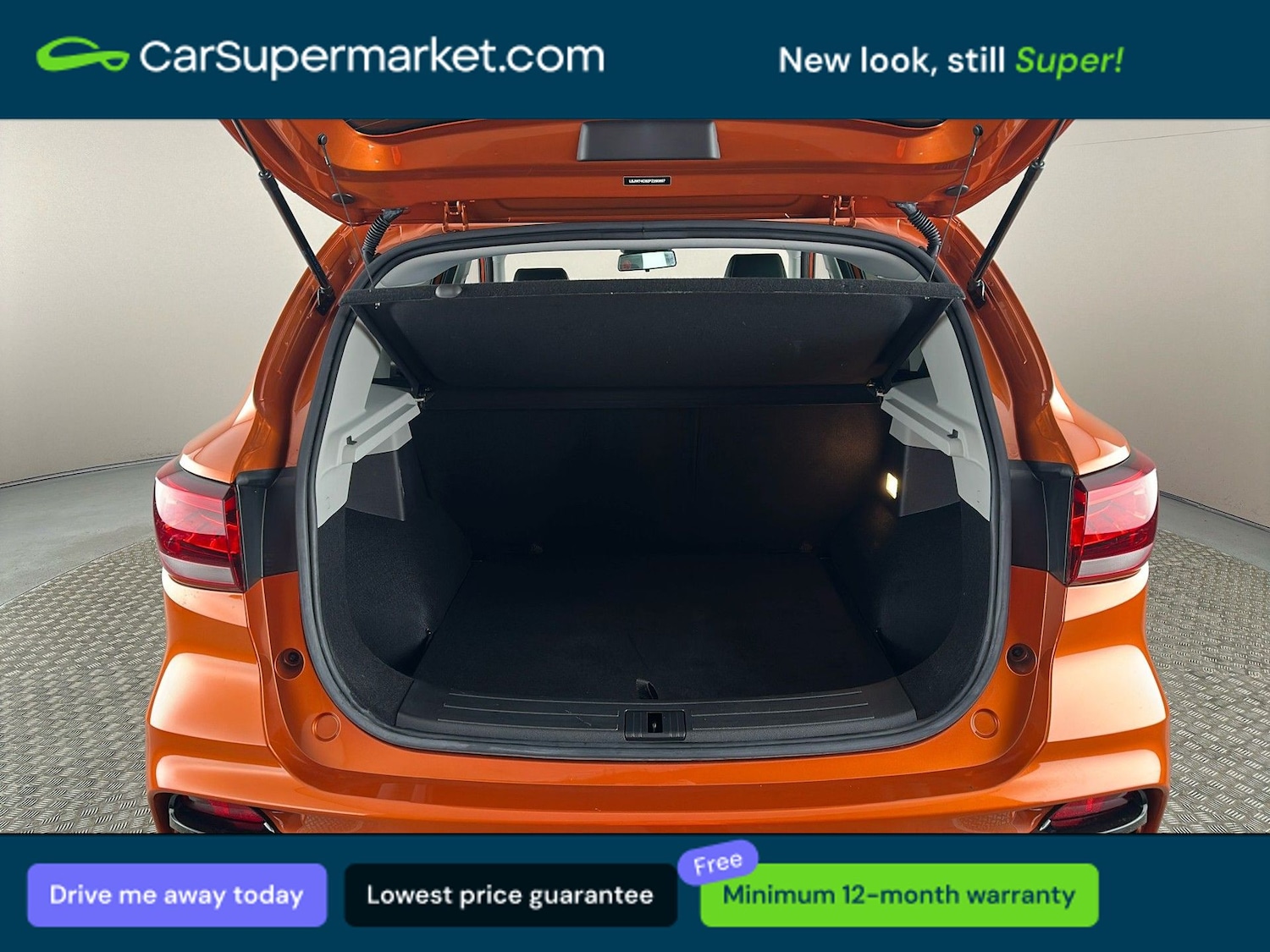 Used MG MG ZS 2023 for sale - 78168490: Photo 22