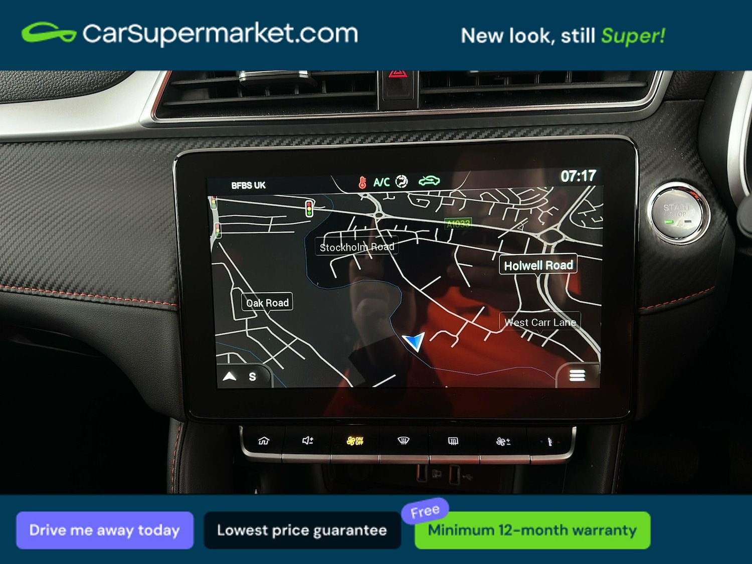 Used MG MG ZS 2023 for sale - 78168490: Photo 24