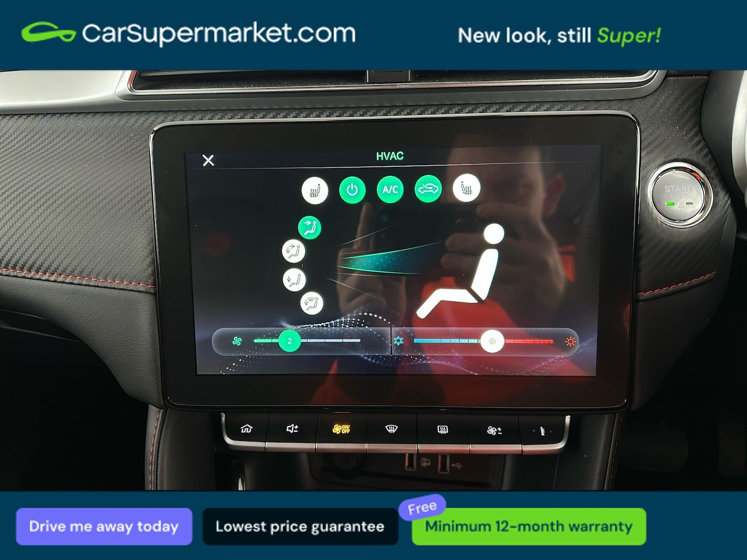 Used MG MG ZS 2023 for sale - 78168490: Photo 25