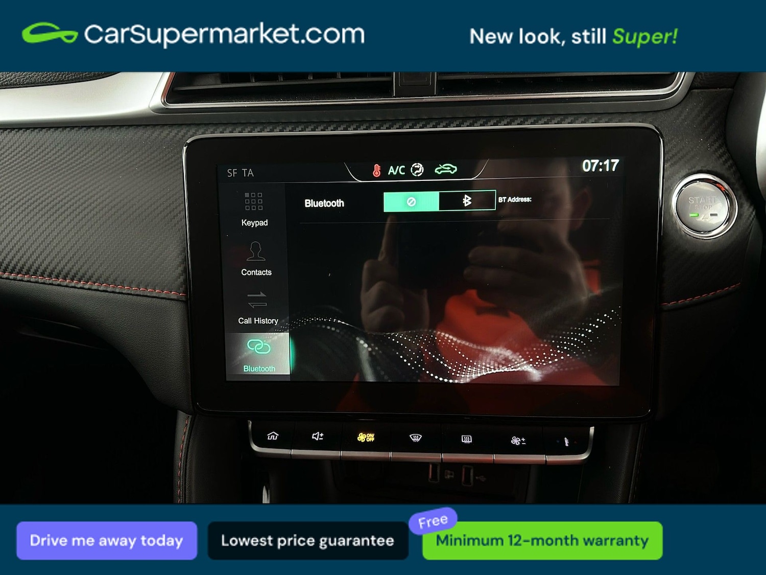 Used MG MG ZS 2023 for sale - 78168490: Photo 26