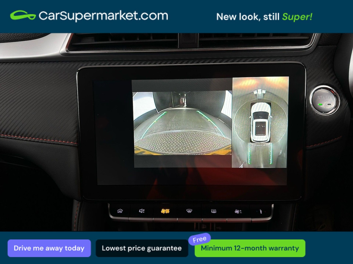 Used MG MG ZS 2023 for sale - 78168490: Photo 27