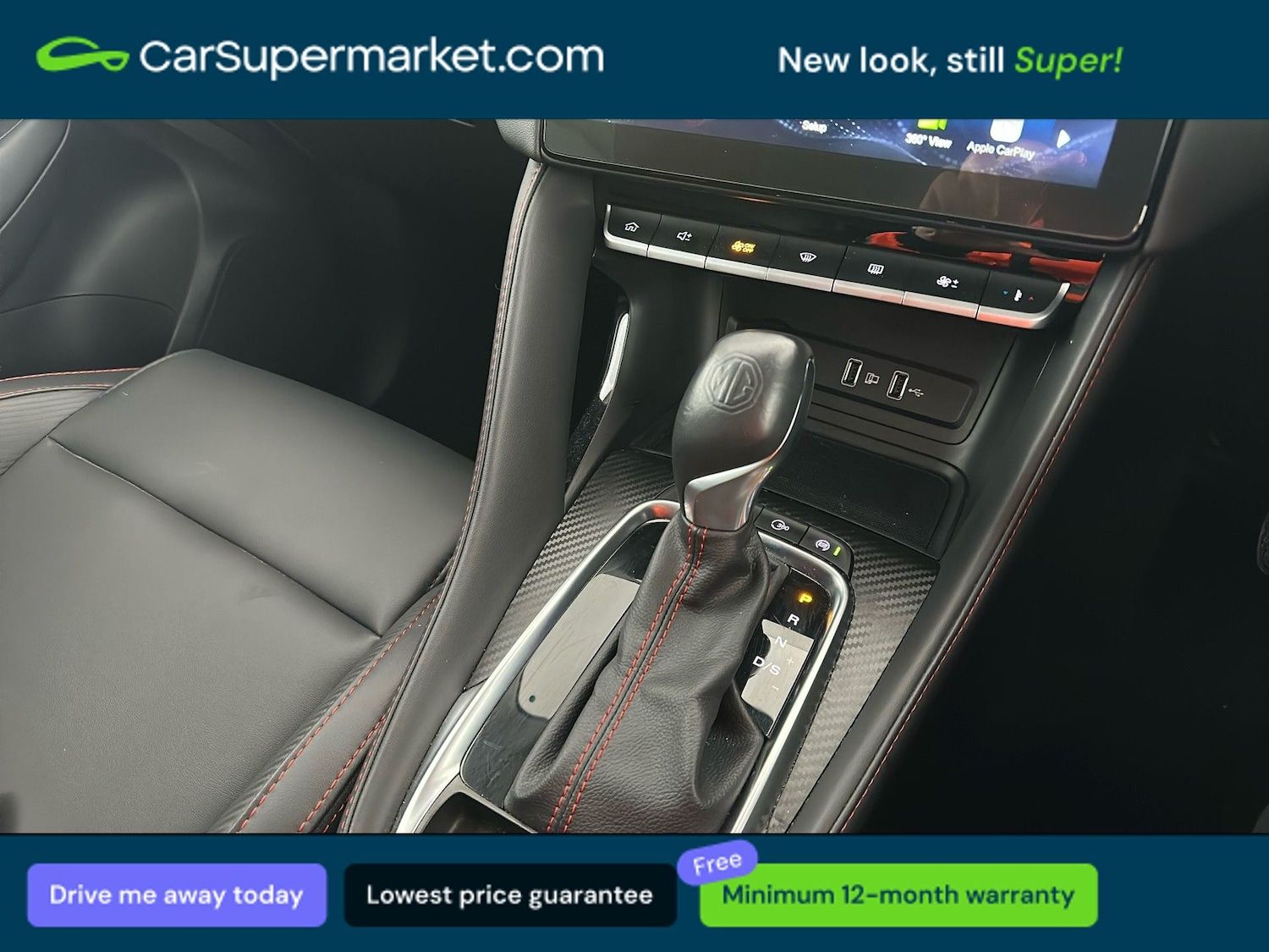 Used MG MG ZS 2023 for sale - 78168490: Photo 28