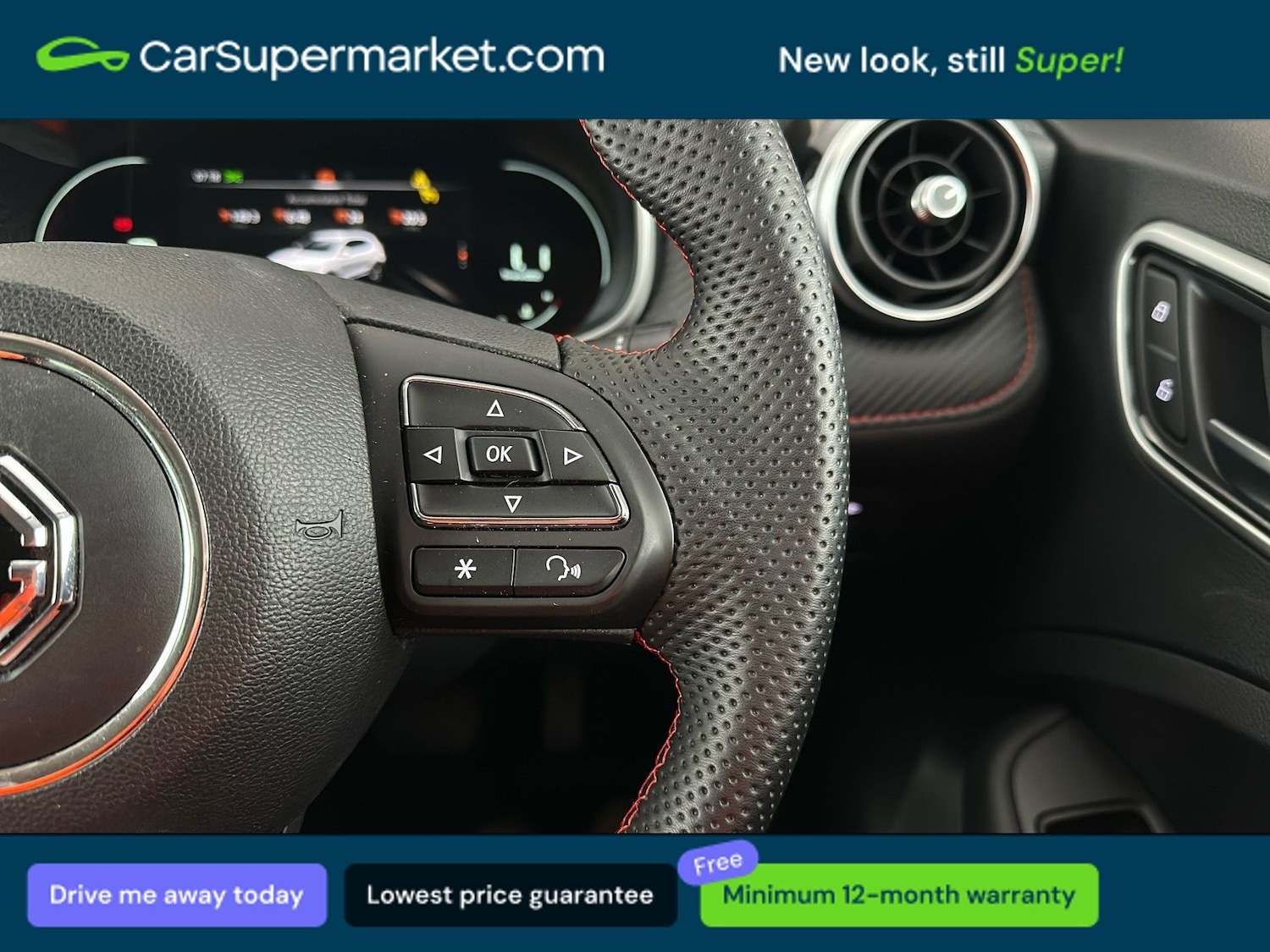 Used MG MG ZS 2023 for sale - 78168490: Photo 31