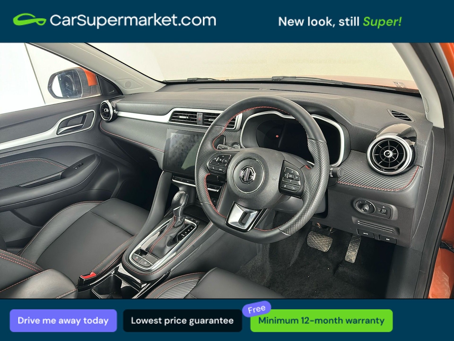 Used MG MG ZS 2023 for sale - 78168490: Photo 32