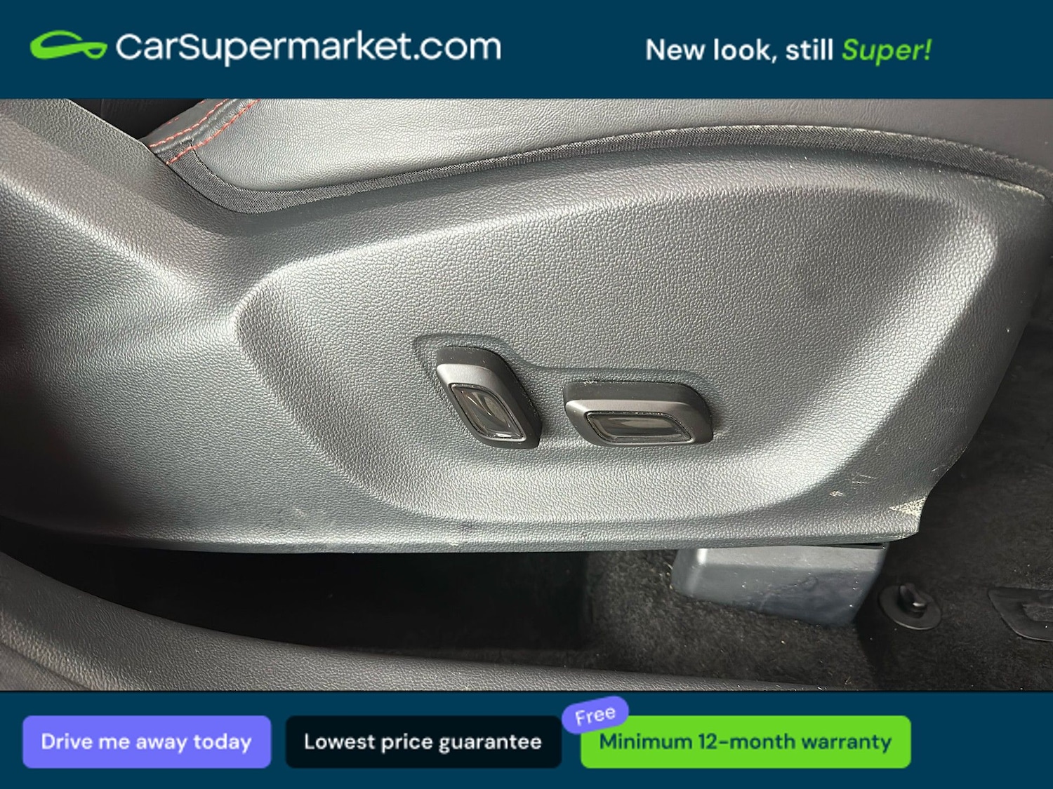 Used MG MG ZS 2023 for sale - 78168490: Photo 34