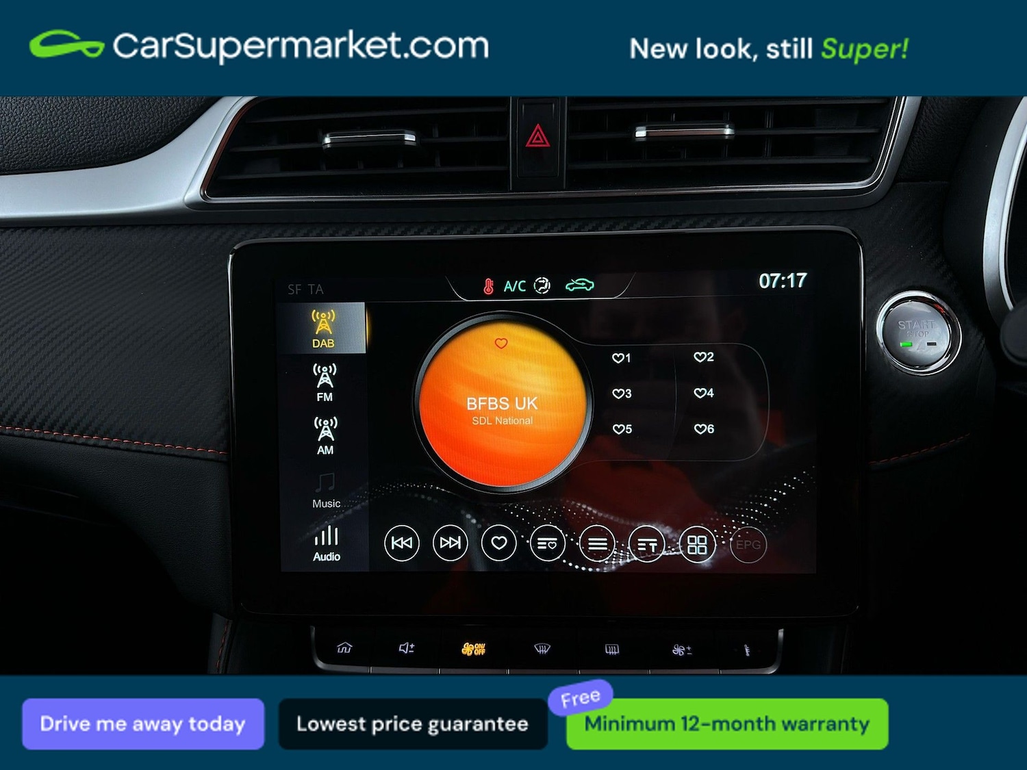 Used MG MG ZS 2023 for sale - 78168490: Photo 35