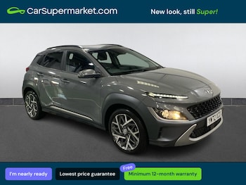 Used Hyundai KONA 2023 for sale - 78175772: Photo