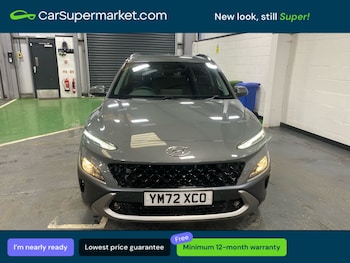 Used Hyundai KONA 2023 for sale - 78175772: Photo