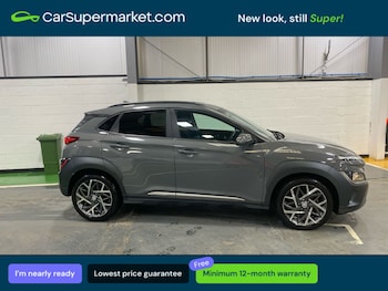 Used Hyundai KONA 2023 for sale - 78175772: Photo