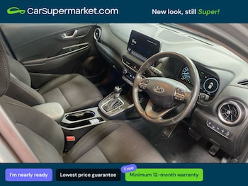 Used Hyundai KONA 2023 for sale - 78175772: Photo