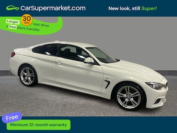 Used BMW 4 Series 2019 for sale - 78592350: Photo