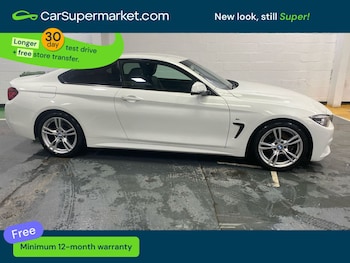 Used BMW 4 Series 2019 for sale - 78592350: Photo