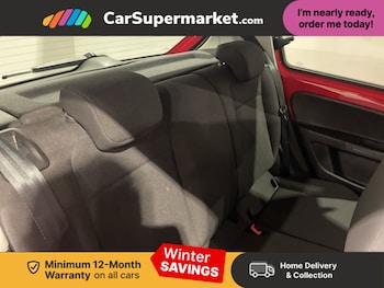 Used Volkswagen up! 2022 for sale - 77064639: Photo