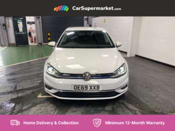 Used Volkswagen Golf 2020 for sale - 75331404: Photo