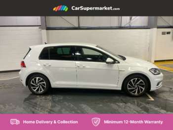 Used Volkswagen Golf 2020 for sale - 75331404: Photo