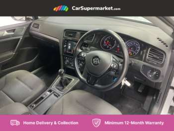 Used Volkswagen Golf 2020 for sale - 75331404: Photo