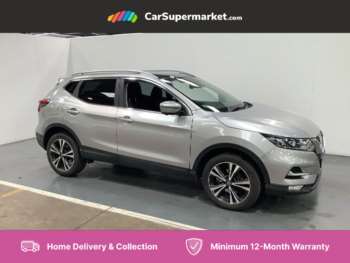 2017 - 1.2 DiG-T N-Connecta [Glass Roof Pack] 5-Door