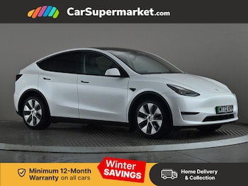 Used Tesla Model Y 2022 for sale - 77138990: Photo
