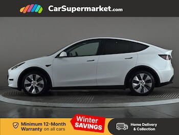 Used Tesla Model Y 2022 for sale - 77138990: Photo