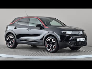 Used Vauxhall Mokka 2023 for sale - 79779319: Photo