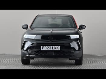 Used Vauxhall Mokka 2023 for sale - 79779319: Photo