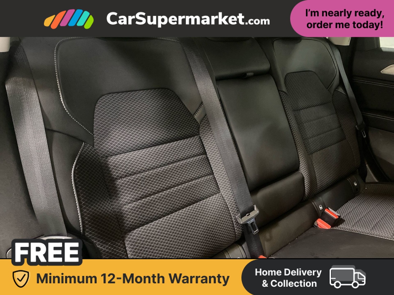 Used Renault Arkana 2023 for sale - 77355307: Photo 6