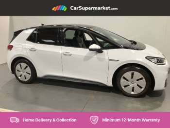 2023 - 150kW Family Pro Performance 58kWh Auto 5-Door