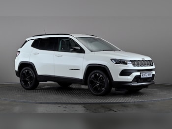 2022 - 1.3 T4 GSE Night Eagle