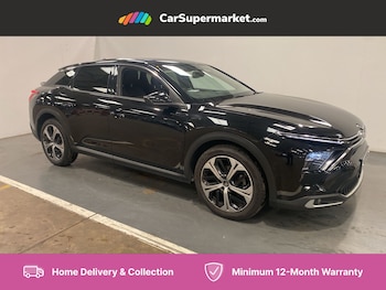 Citroen - C5 X