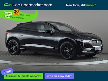 Used Jaguar I-Pace 2023 for sale - 78495395: Photo