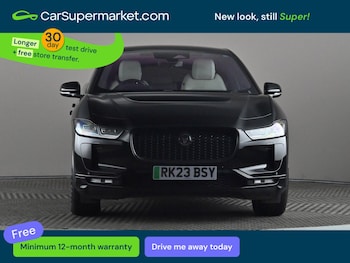 Used Jaguar I-Pace 2023 for sale - 78495395: Photo
