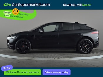 Used Jaguar I-Pace 2023 for sale - 78495395: Photo