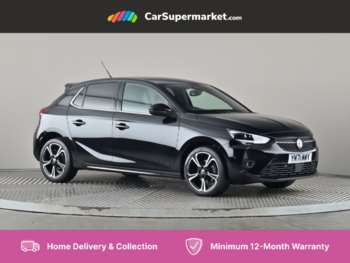 2022 - 1.2 Turbo Ultimate Auto 5-Door