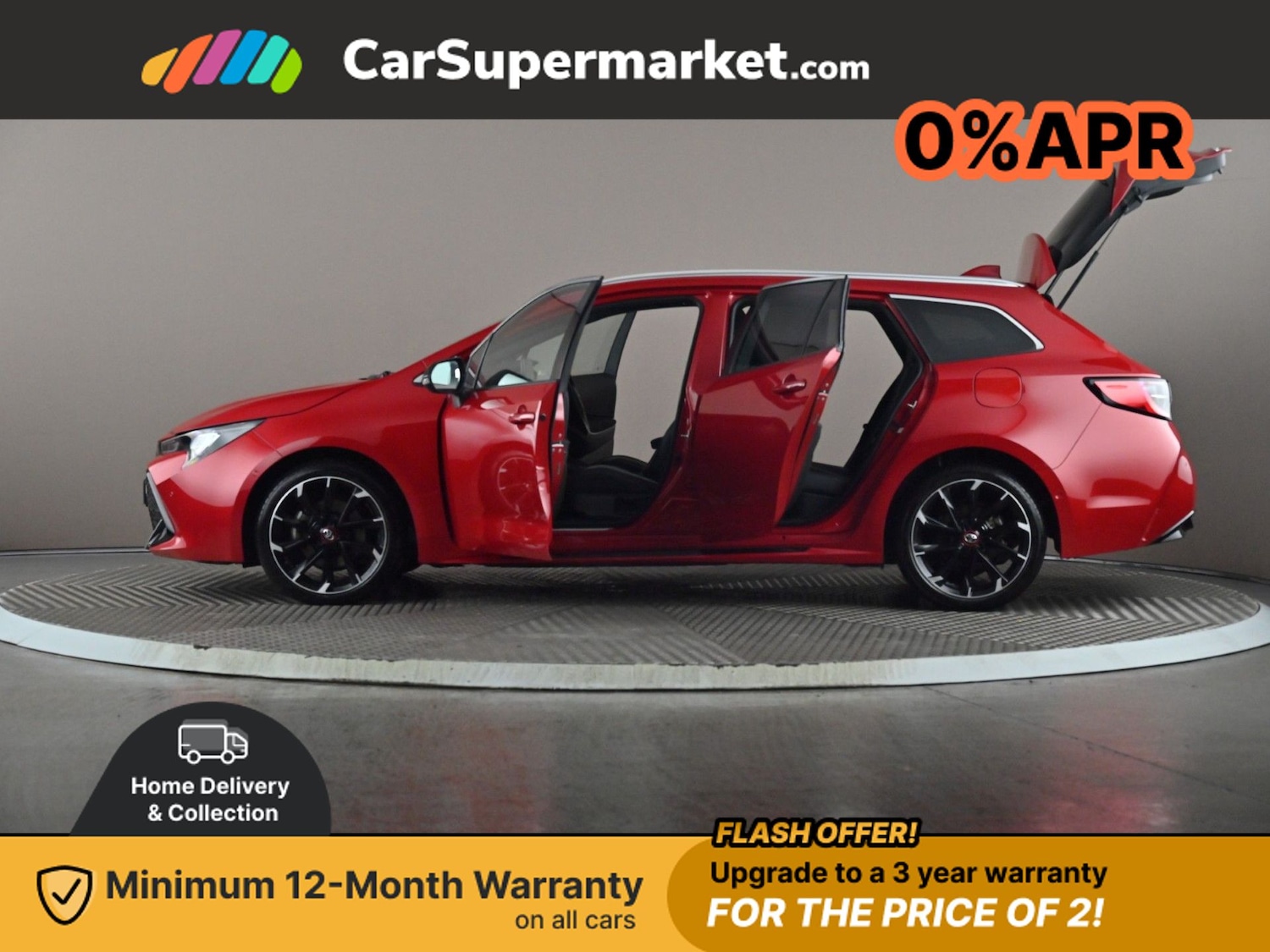 Used Toyota Corolla 2022 for sale - 76828014: Photo 10