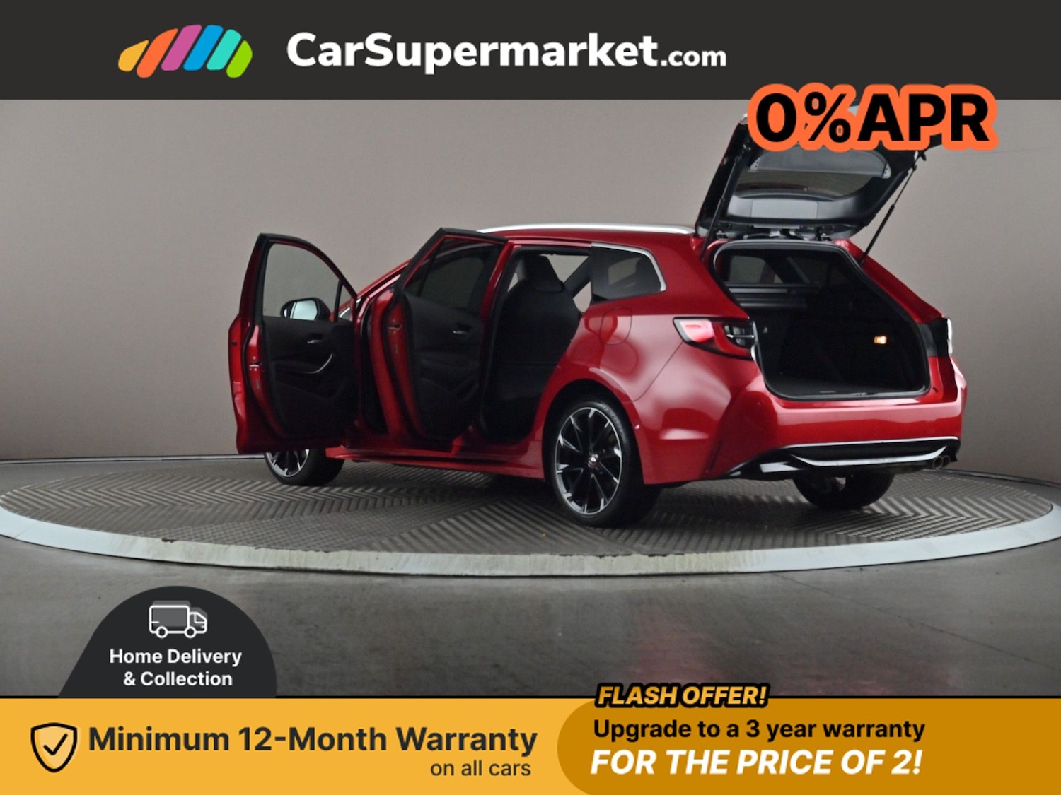 Used Toyota Corolla 2022 for sale - 76828014: Photo 11